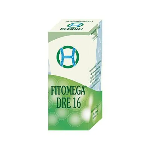 Fitomega Dre 16 5 ml Gocce – immagine 1