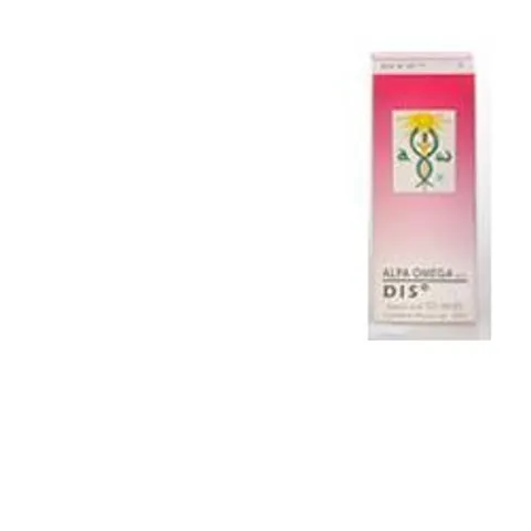 Fitomega Dis 10 5 ml Gocce – immagine 1