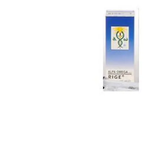 Fitomega Rige 2 50ML GTT – immagine 1