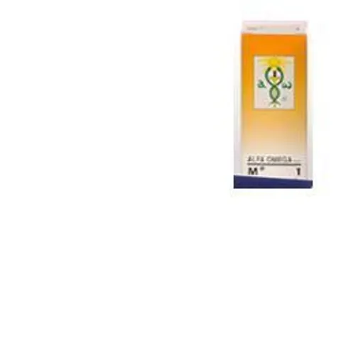 Fitomega M3 50G GTT – immagine 1