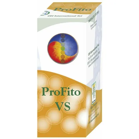 Profito VS Gocce Integratore 50 ml – immagine 1
