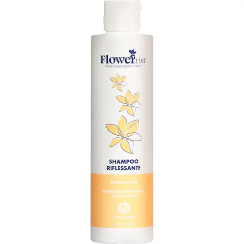 Purobio Shampoo Riflessante Biondo Dorato – immagine 1