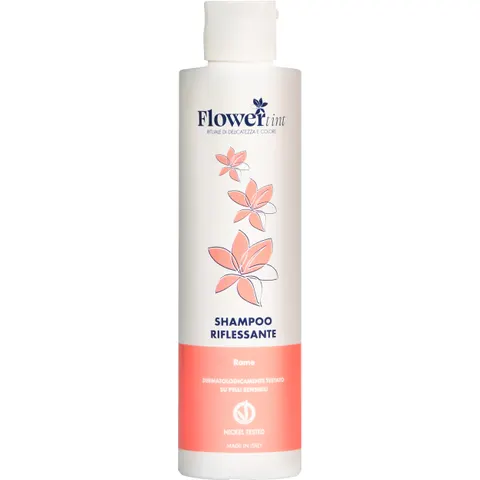 purobio Shampoo Riflessante Rame – immagine 1