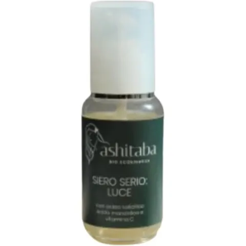 ashitaba Siero Viso Illuminante Luce – immagine 1