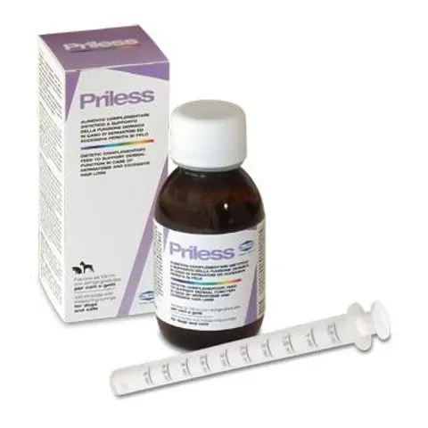 slais Priless 100Ml – immagine 1