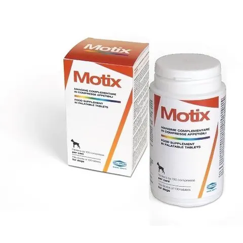 slais Motix 100 Compresse 1000Mg – immagine 1
