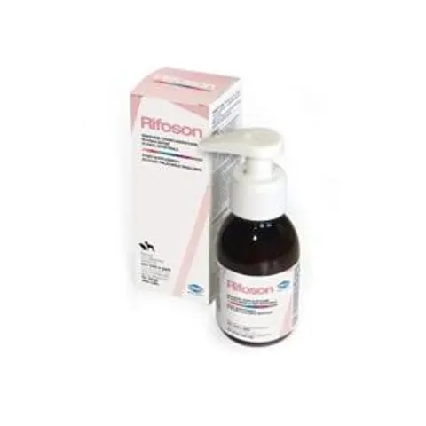 slais Rifoson 100Ml – immagine 1