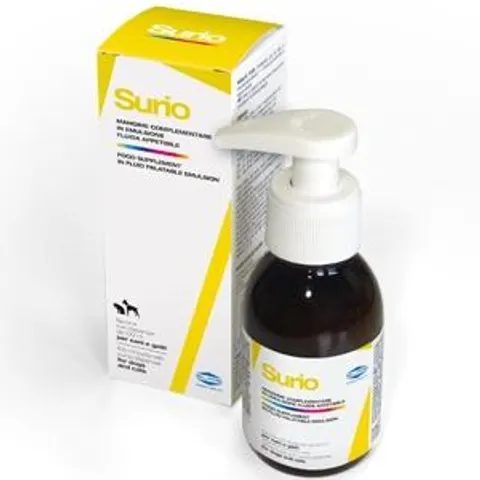 Slais Surio 100 ml – immagine 1