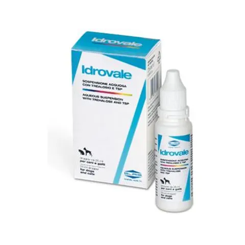 slais Idrovale 25Ml – immagine 1