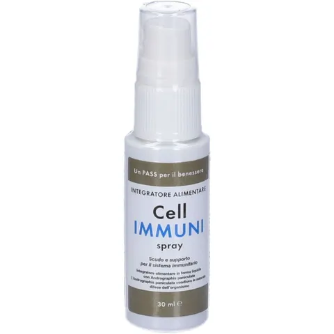 epinutracell Cell immuni 30 ml – immagine 1