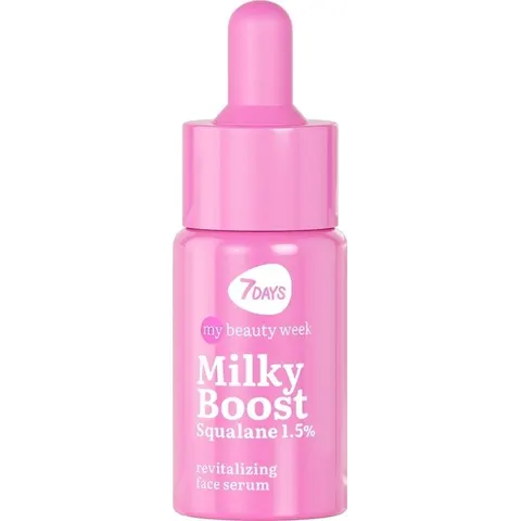SOFIS Srl 7DAYS SIERO VISO RIVIT MILKY – immagine 1