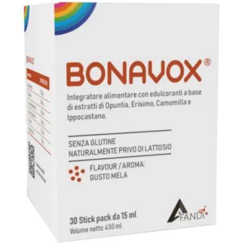 Afandi Bonavox 30 Stick Pack – immagine 1