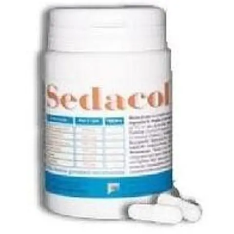 topfarma srl Sedacol 60 Capsule – immagine 1