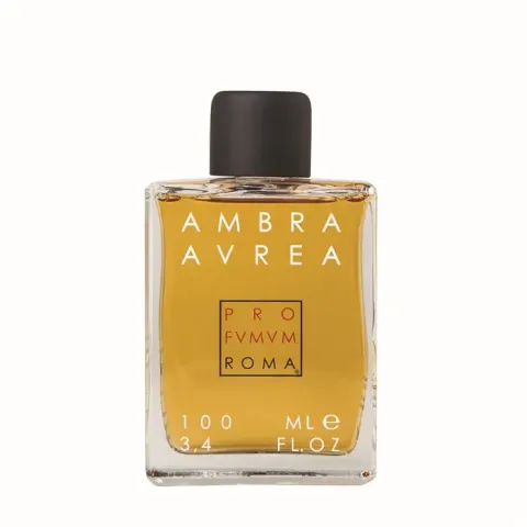 PROFVMVM ROMA Ambra Avrea 100 ml – imagen 1