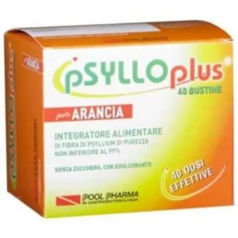 psyllo plus ara 40 Bustine – immagine 1