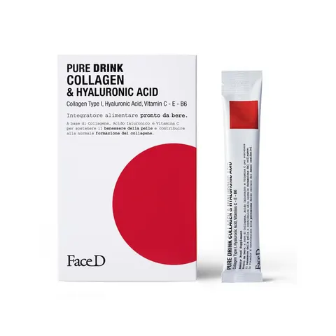 HCS Srl FACED 3 30STICK 15ML – immagine 1