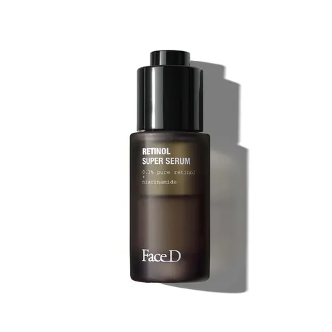 FACE D Retinol Super Serum 30 ML – immagine 1