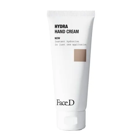 Face D Crema Mani Idratante – immagine 1