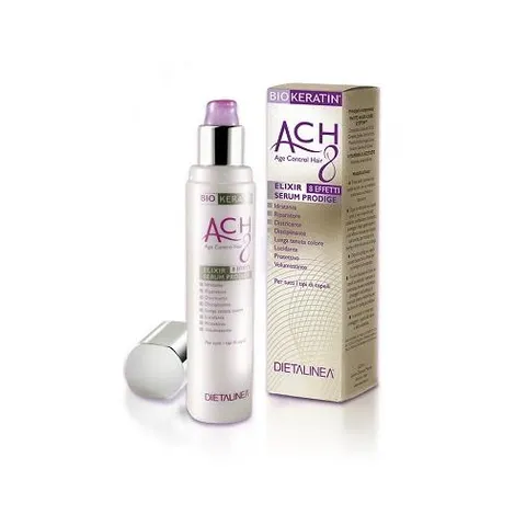 Biokeratin Ach8 Elixir Serum P – immagine 1