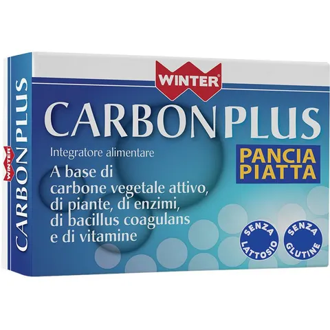 Winter Carbon Plus 30 Capsule – immagine 1