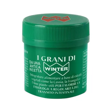 Winter I Grani Di 35 g – immagine 1
