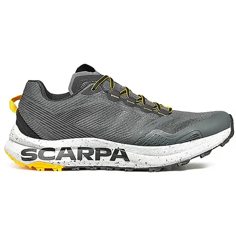 Scarpa Spin Planet Homme Gris – Gris 44 – image 1