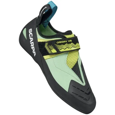 SCARPA Origin VS W - Klimschoenen - Dames - 37 – afbeelding 1