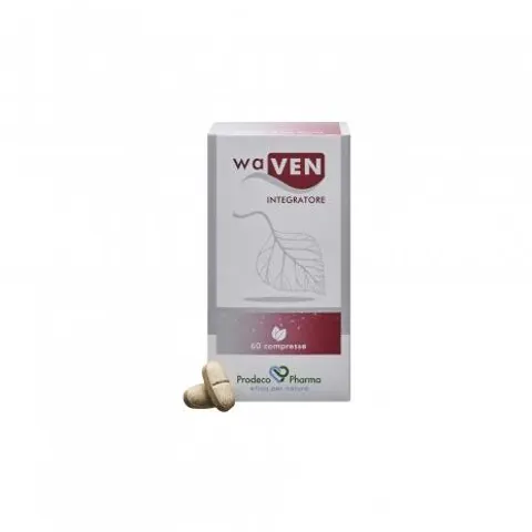 Prodeco Pharma Waven 60 Compresse – immagine 1
