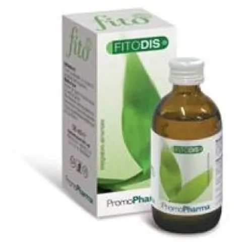 promopharma spa Fitodis 13 50 ml gocce – immagine 1
