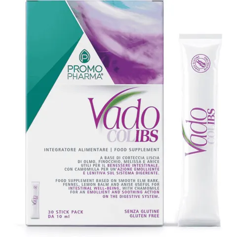 Promopharma Vado Colibs 30stick Pack – immagine 1