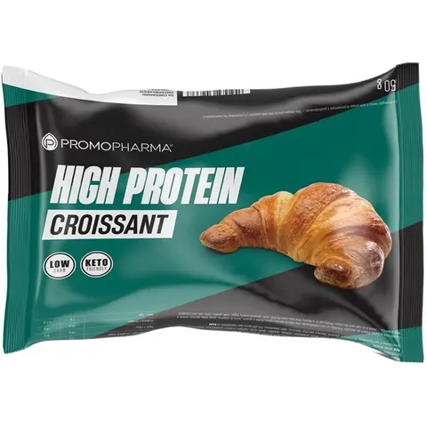 promopharma spa High protein cornetto classico 50 g – immagine 1