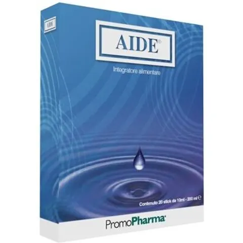 Promo Pharma Aide Germanio 20f 10ml – immagine 1