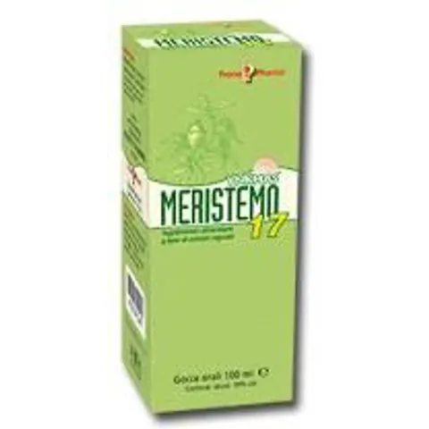 promopharma Meristemo ynkhas 17 100ml – immagine 1