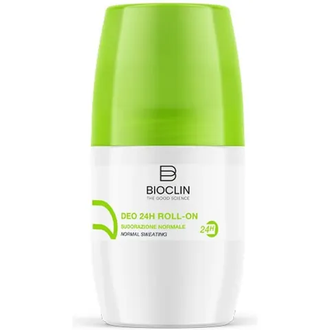 BIOCLIN Deo 24h Roll-on 50 ML – immagine 1