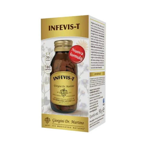 Giorgini Infevis T 180Past 90G – immagine 1