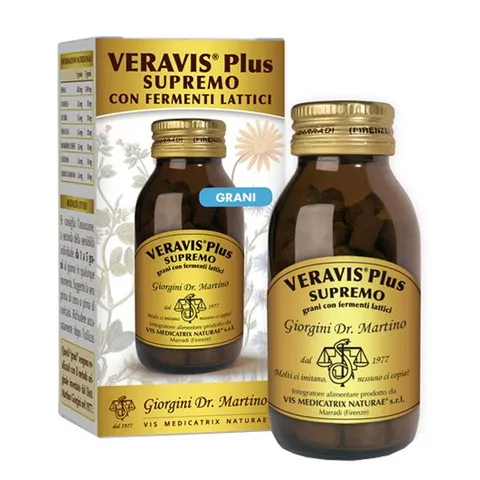 Giorgini Veravis Plus Supr Ferm Lat 9G – immagine 1