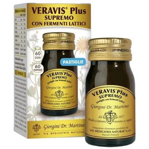 Giorgini Veravis Plus Supr 6Past Ferm – immagine 1