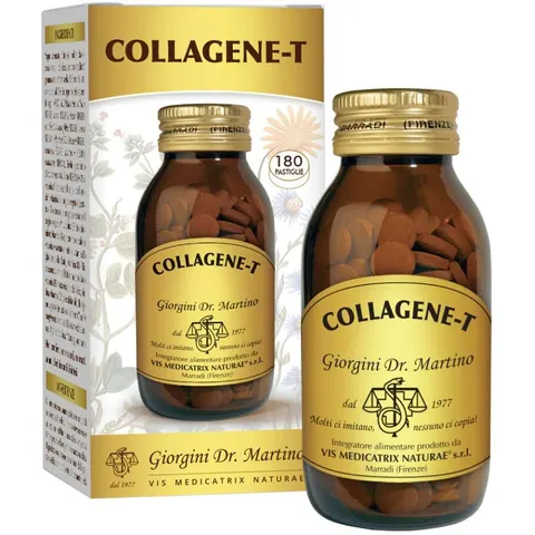 Collagene-t 180PAST – immagine 1