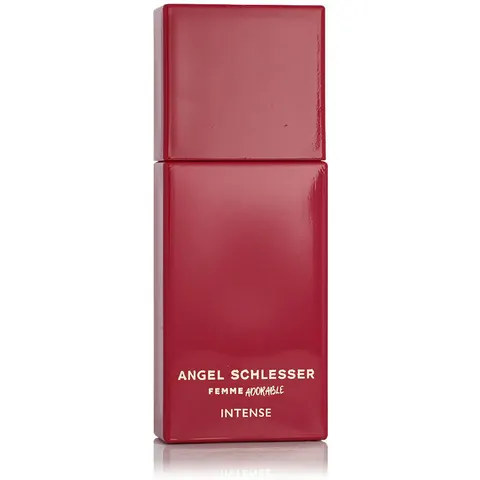 Damesparfum Adorable Angel Schlesser EDP (100 ml) – afbeelding 1