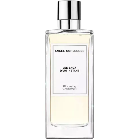 Angel Schlesser Les eaux D un Instant blooming grapefruit Edt – imagen 1