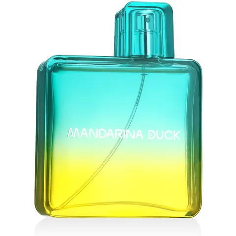 Mandarina Duck Vida Loca for Him - 100 ML – immagine 1