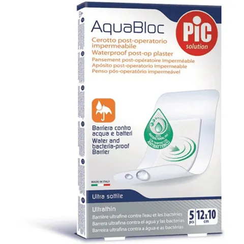 Pic Cer Aquabloc 10X12 5 Pezzi – immagine 1