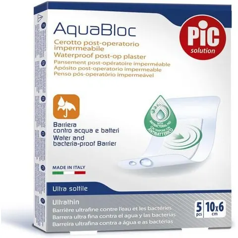 Pic Cer Aquabloc 10X6 5 Pezzi – immagine 1