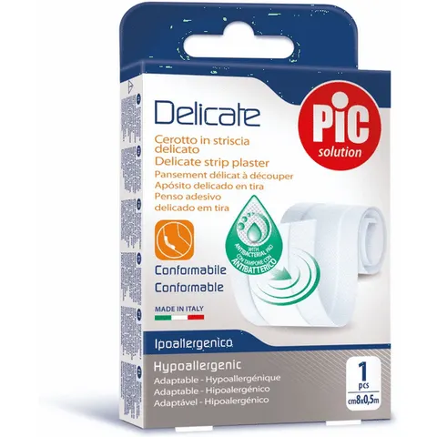 PIC Delicate Cerotto in Striscia cm8X1m – immagine 1
