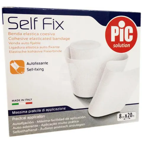 pic Benda-selfix m20x8cm 22941 – immagine 1