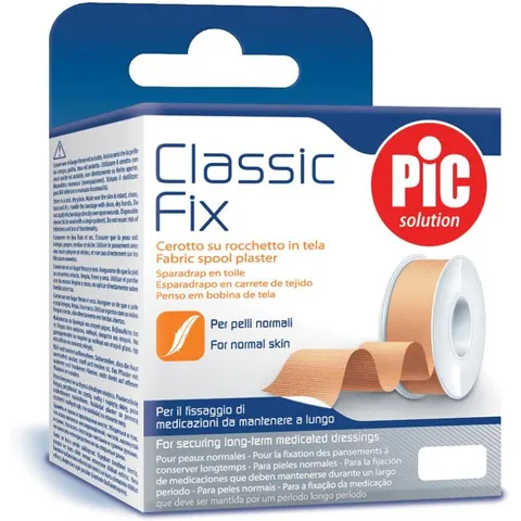 pic classic fix Classic fix roc.tela bei.2,5x5 – immagine 1