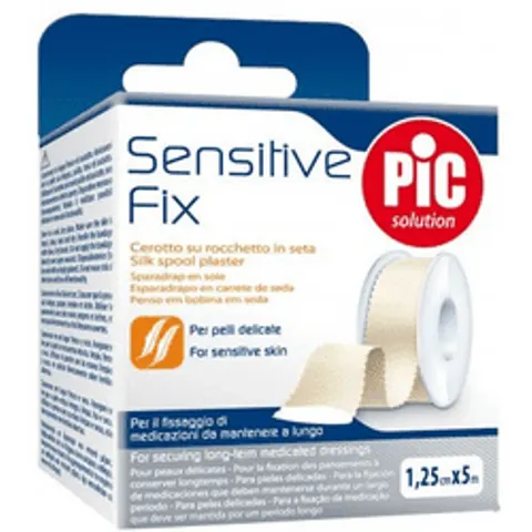 pic Sensitive fix rocch.seta1,25x5 – immagine 1