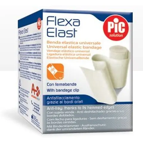 Benda Pic B 20X4,5M F – immagine 1