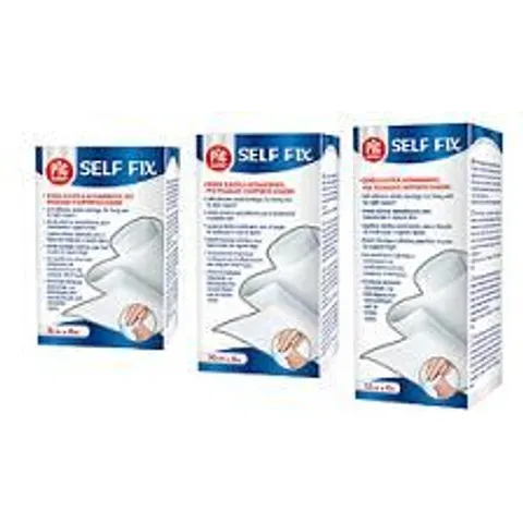 Pic Benda Selffix Cm6X4M F – immagine 1
