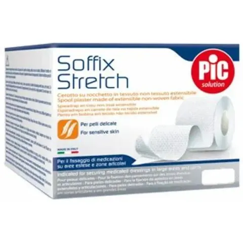 Pic Soffix Stretch Cer 10X200 – immagine 1